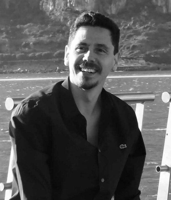Luís Oliveira